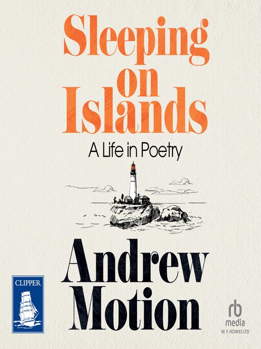 Cover image for Sleeping on Islands
